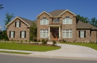 New Home in Southbridge