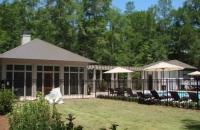 WaterWays Township Pool and Club
