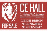C.E. Hall Real Estate,LLC