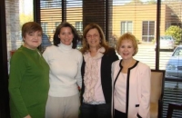 Welcome to Our New Agents