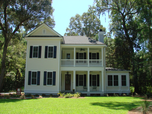 639 John Carter Road