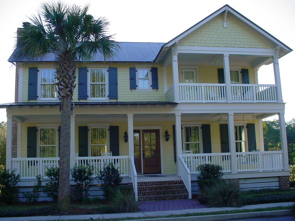 137 Yellow Bluff Drive