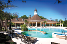 Resorts and Club Houses